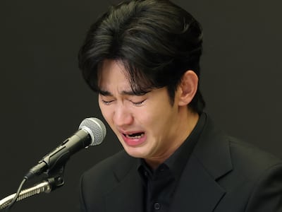경찰, 故 김새론 모친·변호인 등 공소청 송치…“김수현 관련 허위사실 유포”