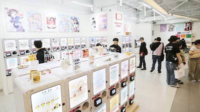 무인점포 창업 3년새 27% 증가… ‘인생네컷’ 지고 ‘가차숍’ 뜬다