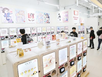 무인점포 창업 3년새 27% 증가… ‘인생네컷’ 지고 ‘가차숍’ 뜬다