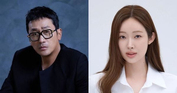 하정우 결혼 축하 댓글에 반응 봤어? 센스 미쳤네 ㅋㅋㅋ