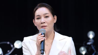 양수경, 34년 만에 전국 투어… “나는 결국 가수”