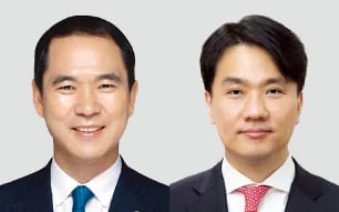 수협은행, 차기 행장 후보 선임 개시...신학기-이형주 2파전