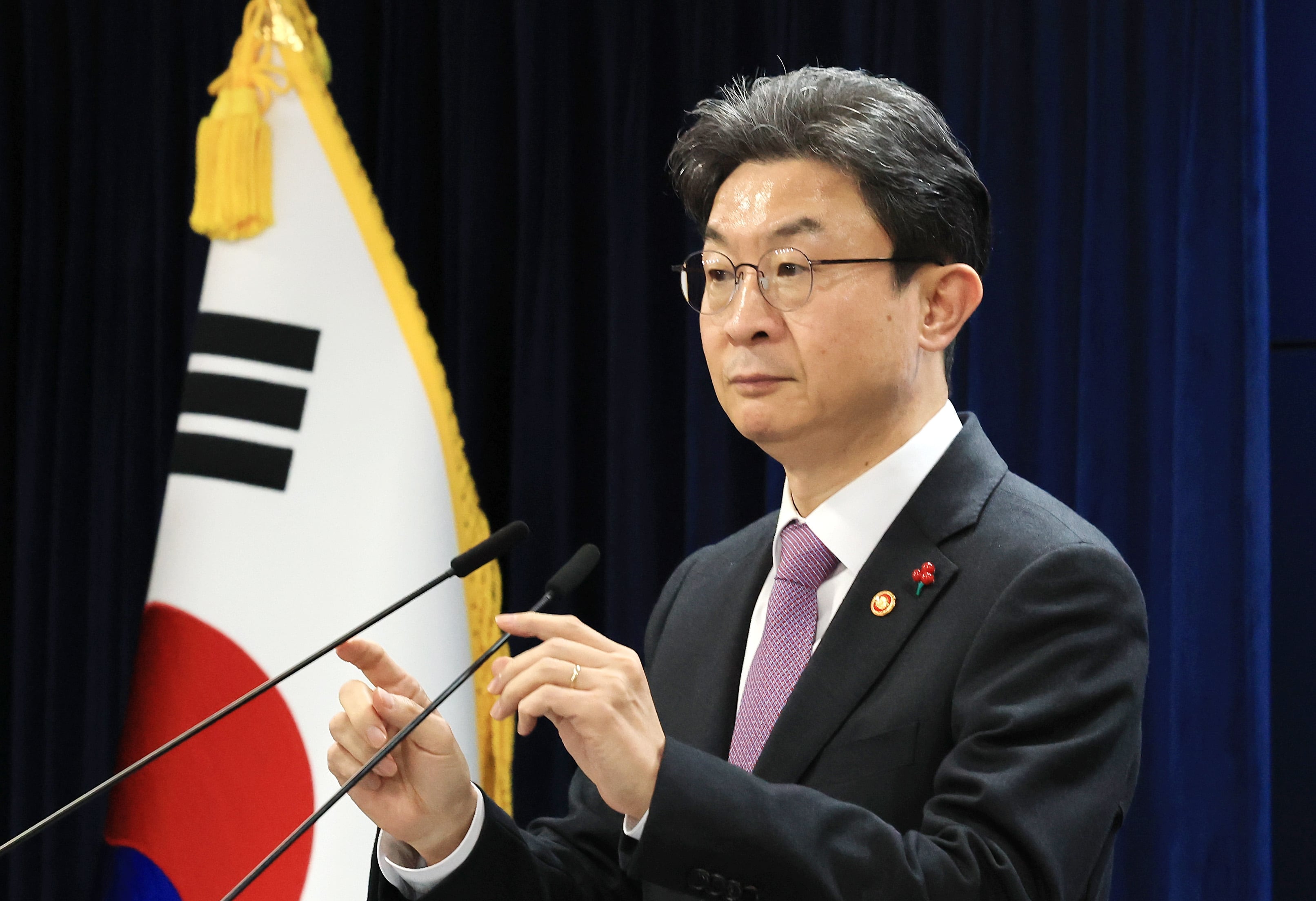 금융위, 이달 금융지주 지배구조 개선안 발표… 하반기엔 제재 쇄신안