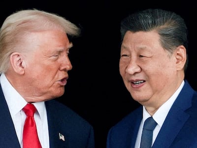 中 “트럼프 13~15일 방중”… 무역·이란전쟁·한반도 정세 분수령
