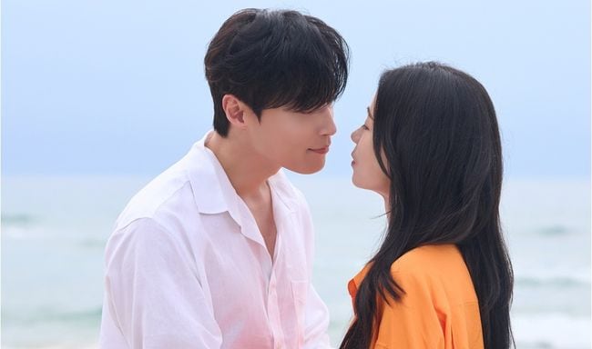 임지연·허남준 해냈다…용두용미 '멋진 신세계' 엔딩까지 예뻐용 합격이에용