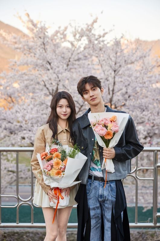 '최애 데뷔' 지창민♥황지아 쌍방 구원 해피 엔딩…K팝 역사에도 새 이정표