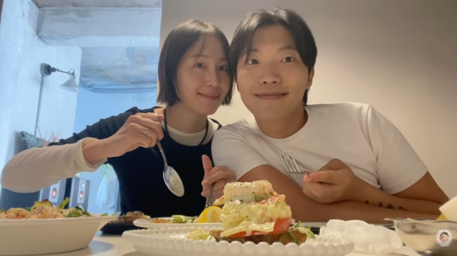 “이주은PD가 돈 축낸다고 악플”…최고기 “돈 축 내도 내 돈이다. 나 돈 많다”