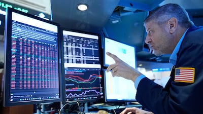 Editorial: U.S. 5% Yield Heralds Global High-Interest Era