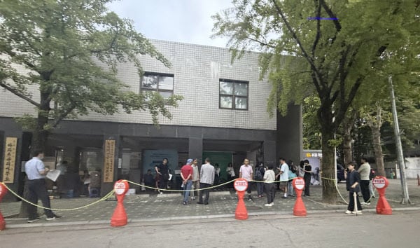 9000가구 올림픽선수촌 추진위원장 해임…'통합 재건축' 급물살 탈까