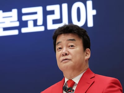 더본코리아, 비판글 작성자 모욕죄 혐의 고소