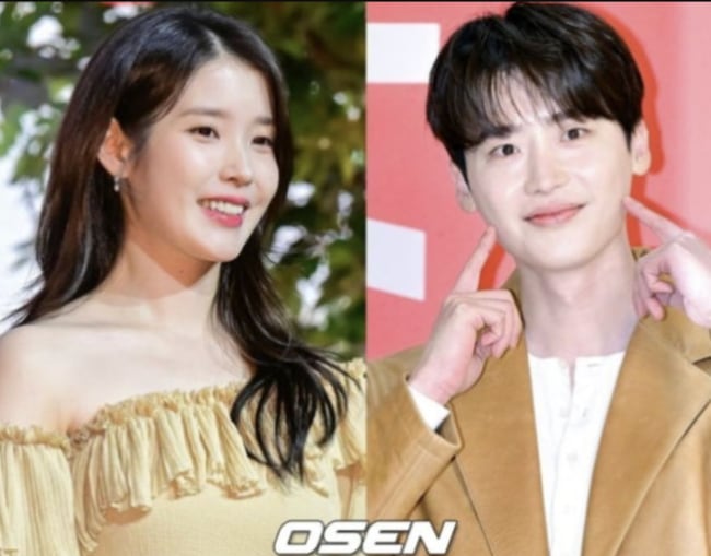 '결별' 이종석x아이유, SNS도 언팔?..."진작부터 조짐" 말 나온 이유