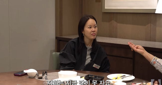 '결혼 14년차' 백지영♥정석원, '각방' 고백.."노이로제 걸린듯 뛰쳐나가"