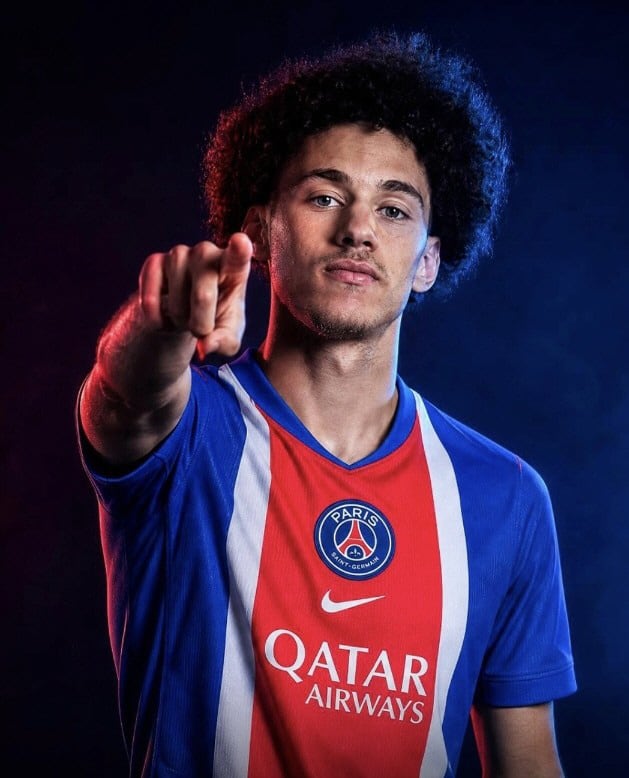 '강인 보내고 결국 이 선수 데려온다' HERE WE GO 독점! PSG, '이강인의 대체자'로 프랑스 국대 아클리오체 영입 임박..'모나코에 이적료 5000만유로+ 지불 근접'