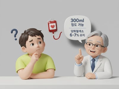 생성형 AI로 제작한 이미지입니다./사진=헬스조선DB