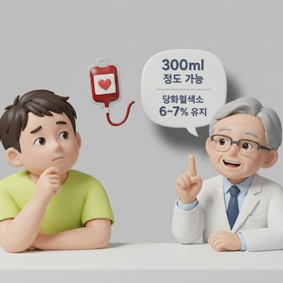 생성형 AI로 제작한 이미지입니다./사진=헬스조선DB