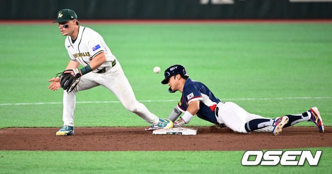 2026 WBC 경기 관련 이미지