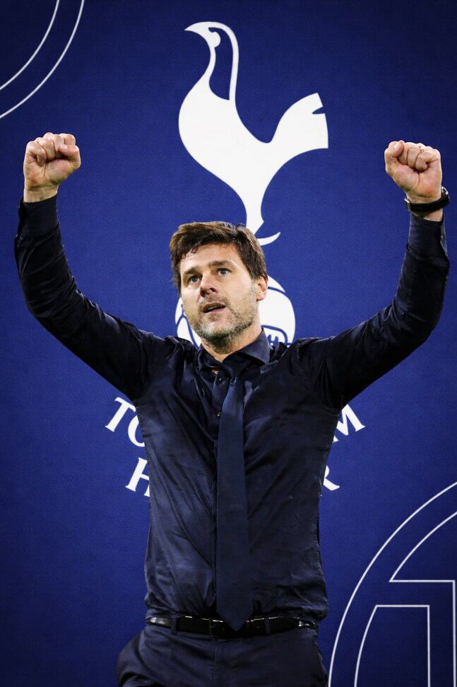 사진=토트넘 트랜스퍼 뉴스, 스포츠조선 재가공