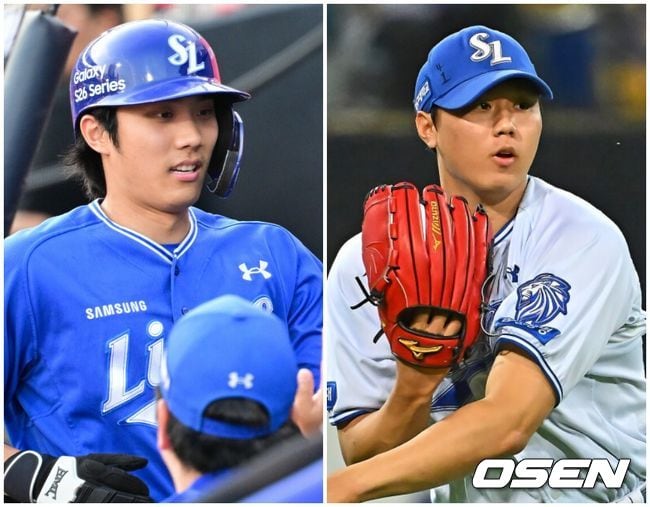 ‘이재현-배찬승-장찬희’ 복귀, 후반기 완전체 기뻐했는데…최강 셋업맨, 팔꿈치 부상→6주 재활 '날벼락' 어쩌나