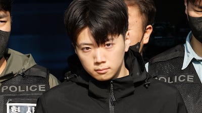 Editorial: Democratic Party Sides With Murderer Jang Yoon-gi
