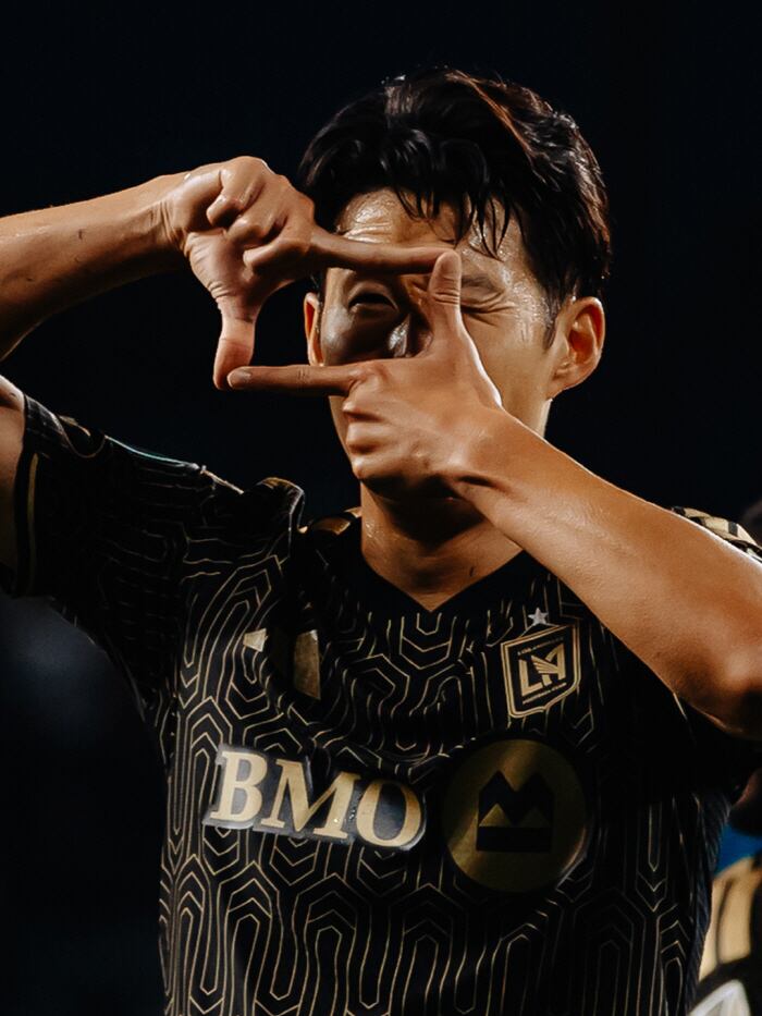 사진=LA FC