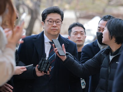 검찰, ‘홈플러스 사태’ 김병주 MBK 회장 피의자 소환 조사