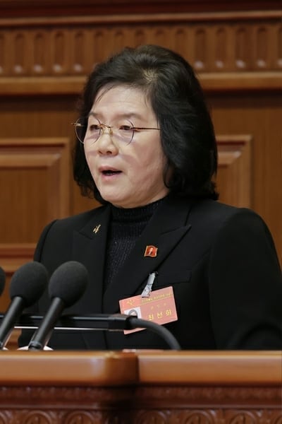 최선희 北외무상, 모스크바 찾는다… 러 외무장관 공식 초청