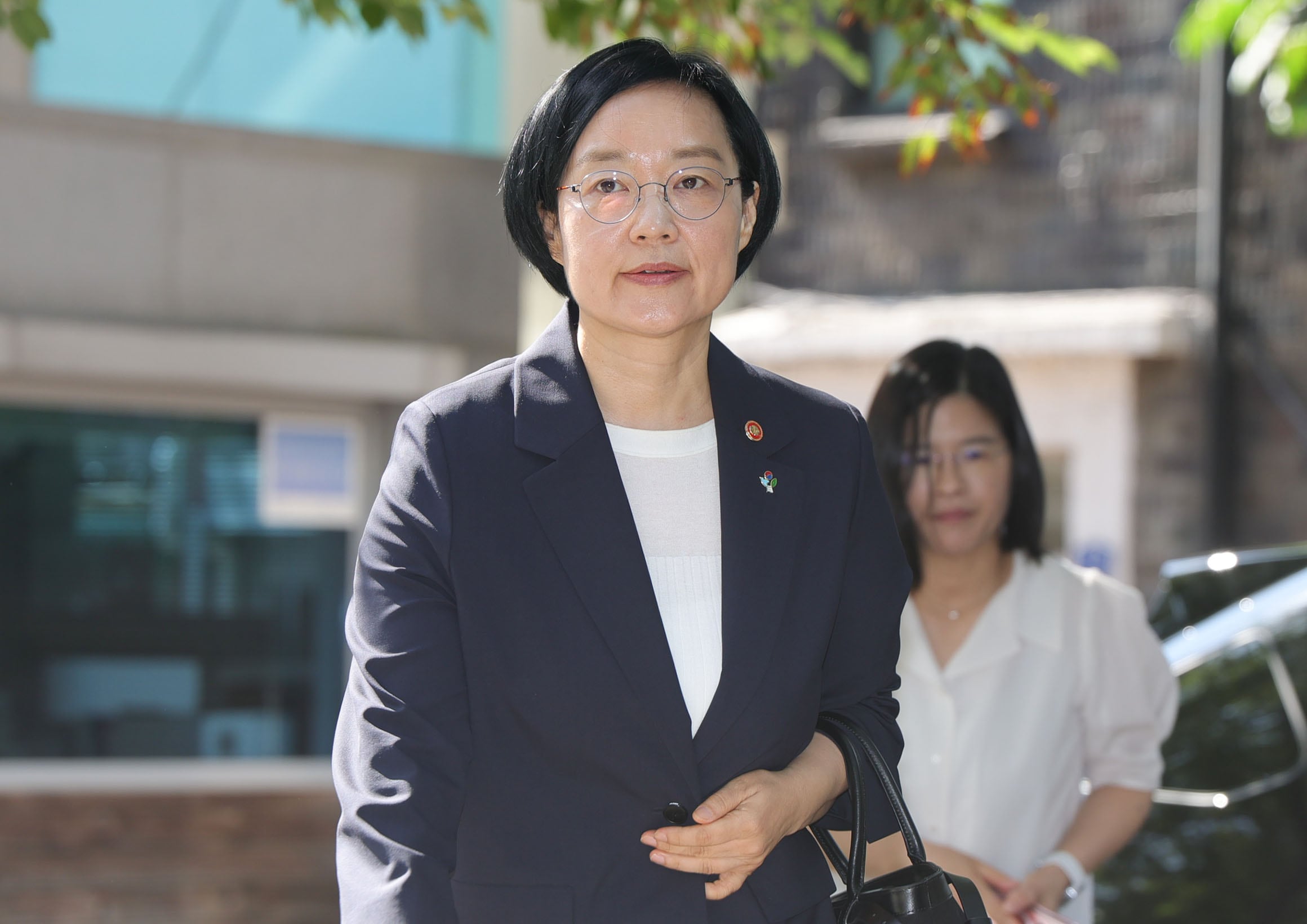 청문회 이틀전 1주택자 된 한성숙… 3채 팔고 삼청동 단독주택 남겨