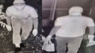 Masked Killer Case Stalls in Tongyeong