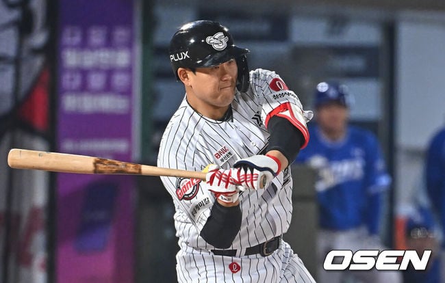 ‘21안타 난타→19득점 폭발’ 롯데, 퓨처스 5연승 질주…유강남 2타점-전준우 2타점-김동현 2안타, 박세진 다승 1위+ERA 1위