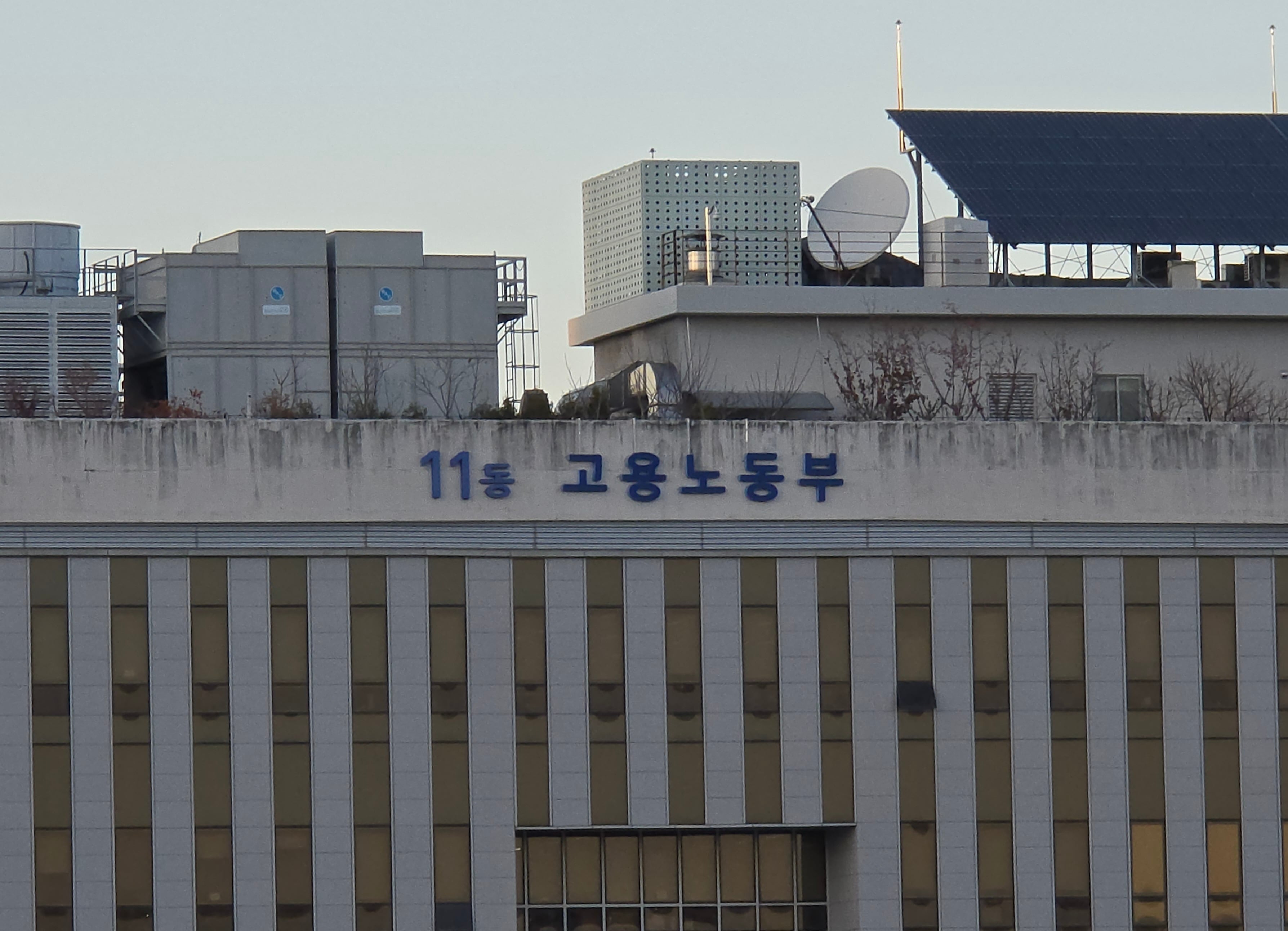 사업주 대신 정부가 체불 임금 대신 주는 ‘대지급금’, 부정수급 사례 4억 넘게 적발돼