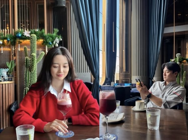 김소영, 둘째 임신에 ♥오상진도 바뀌었다 “잘 먹는지 신경 쓰는 모습 신기해”