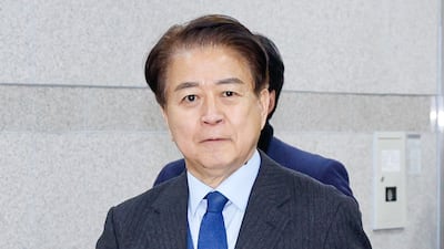 李 “노웅래 선배님 죄송합니다”... 2심 무죄에 공천 배제 사과