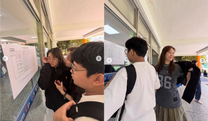 장영란♥한창 子女, 나란히 한자시험 합격
…한의사 아빠 DNA 물려받았네