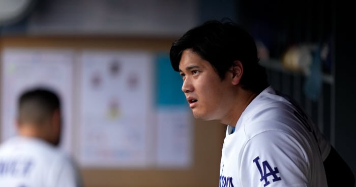 Ohtani's Injury More Severe, Return Uncertain - 조선일보
