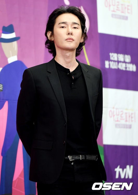 허지웅, 배재고 5·18 조롱 논란에 쓴소리.."역사 모르는 아이들 밈으로 소비"