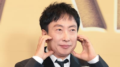방송인 박명수 2026.4.30 ⓒ 뉴스1 권현진 기자