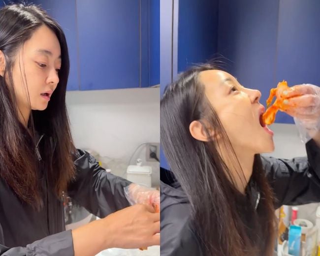서효림, 시어머니 故 김수미 손맛 잇는다...김치 사업 도전 "엄마 잘 해낼게요"