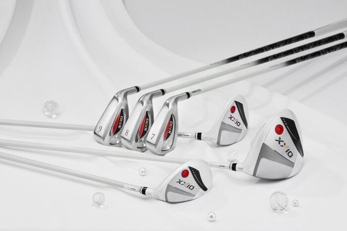 젝시오13 펄 화이트에디션