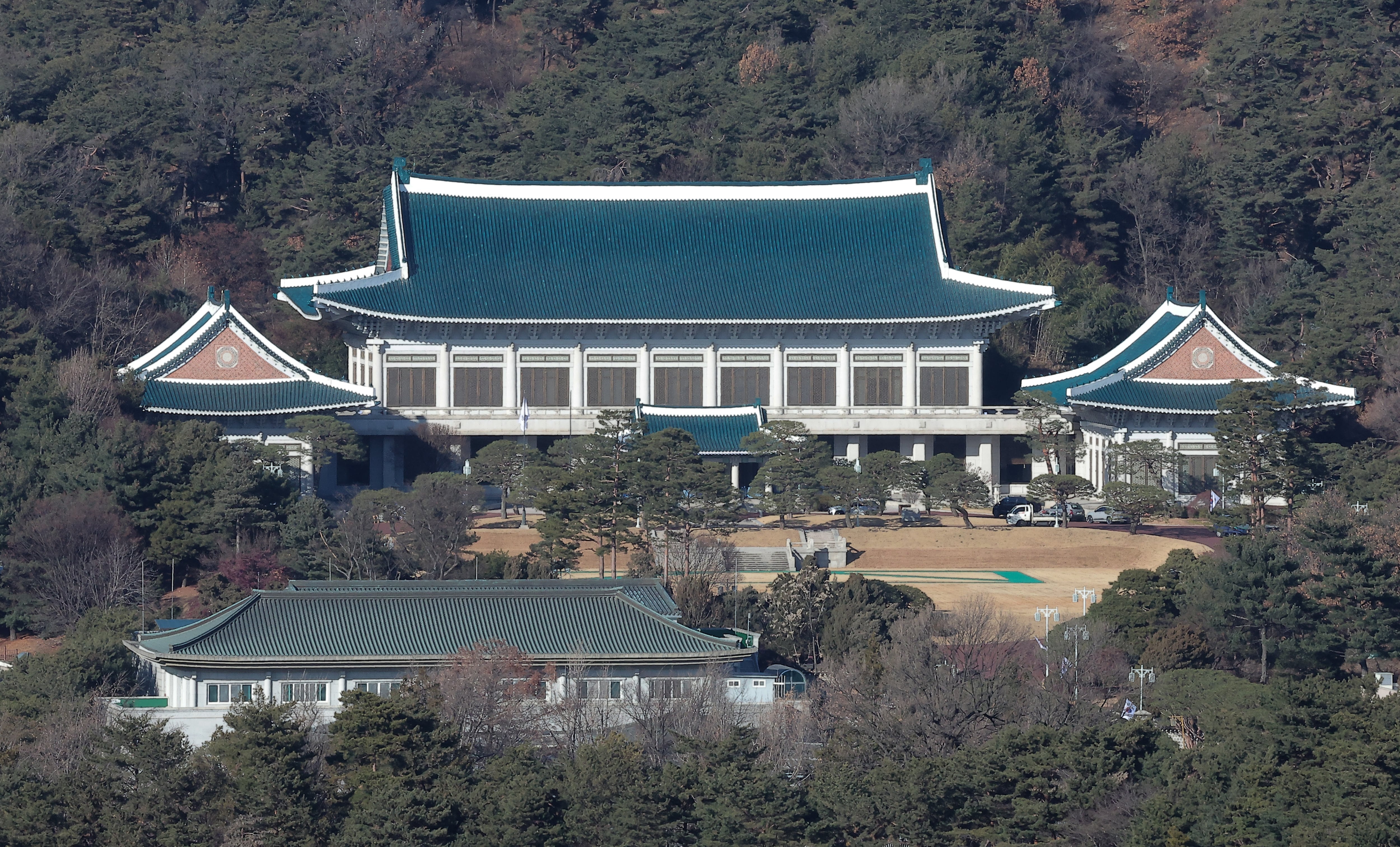 韓国大統領府、PHP脆弱性で緊急会議…民間サイバー危機警報「注意」に引き上げ