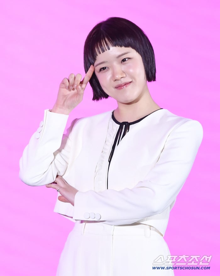 '한란'서 제주母 연기한 김향기, 뉴욕아시안영화제 간다