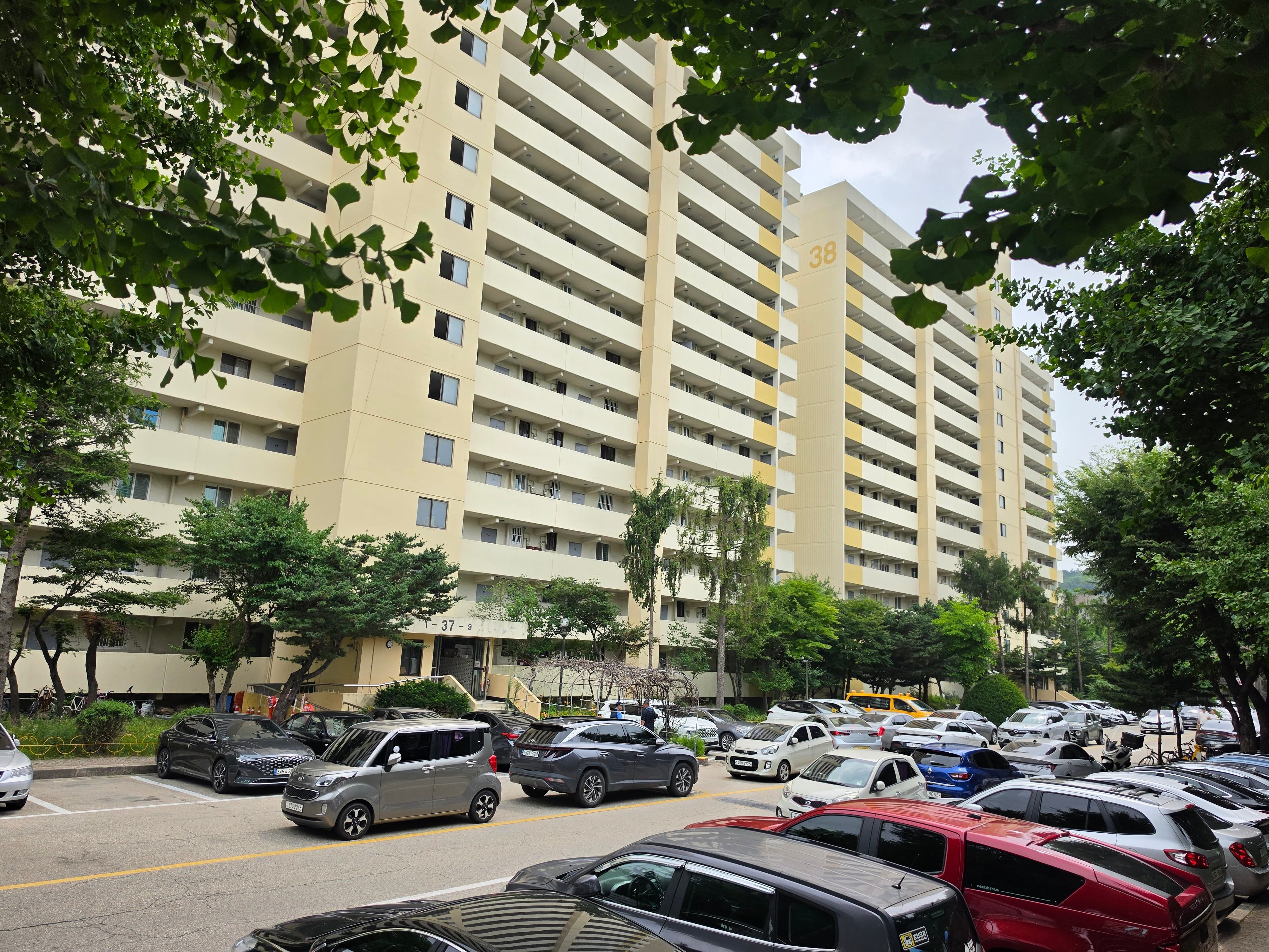 미미삼 옆 삼호4차도 9억 안팎… 월계동 노후 단지 재평가