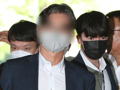 송영길 前 보좌관 징역 1년 2개월 확정..‘돈봉투 살포’는 무죄