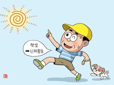 헬스조선DB
