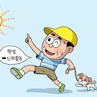 헬스조선DB
