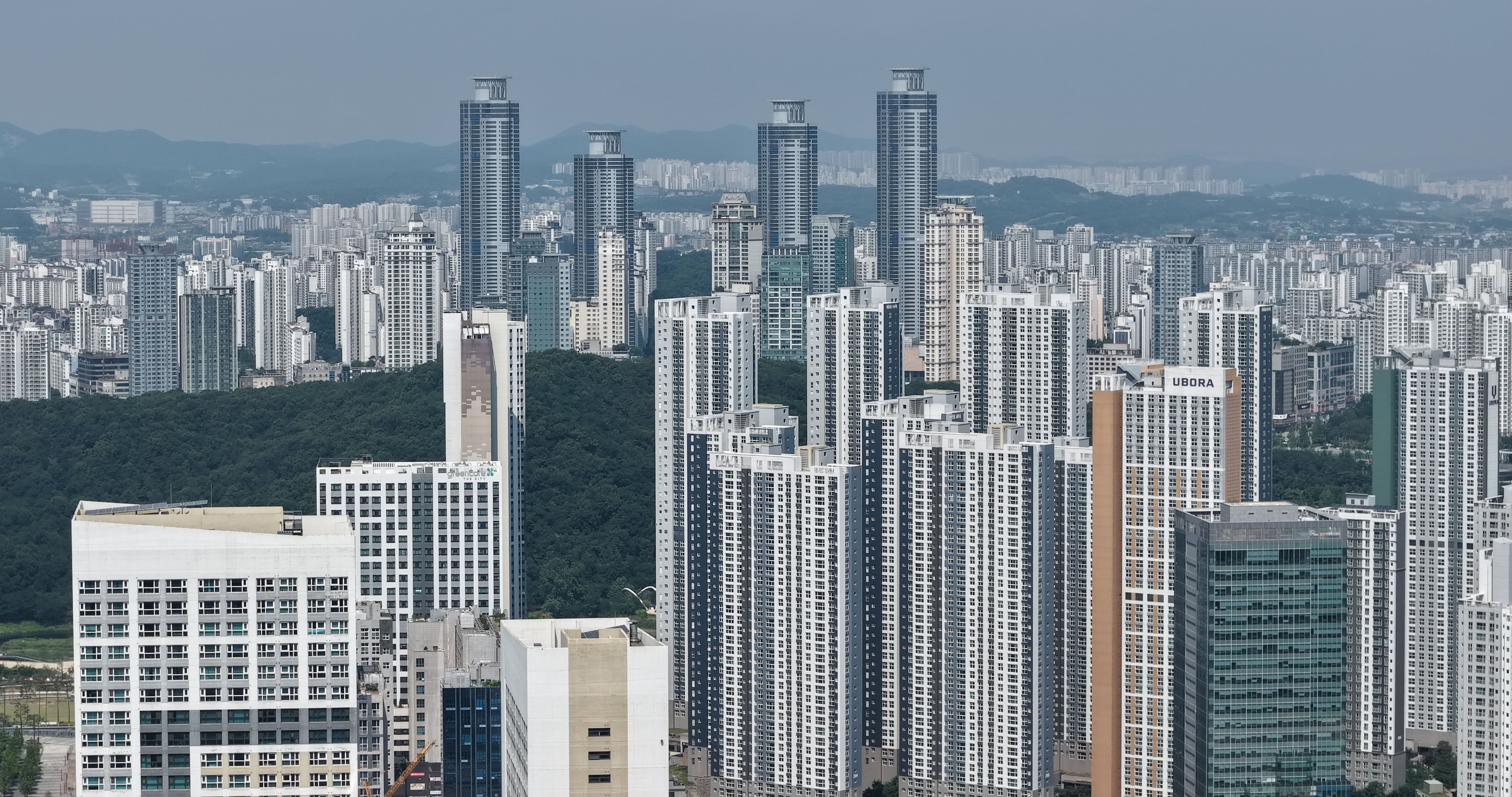 동탄·기흥·구리 ‘3중 규제’… “뒷북” 논란에 풍선효과 우려