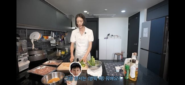 이현이, 첫째 子 미국 대학 캠프→둘째 子 영어 학원 캠프('워킹맘이현이')