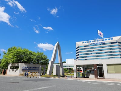 항우연 400억 계약 따낸 업체… 직원이 재직 중 차린 회사였다