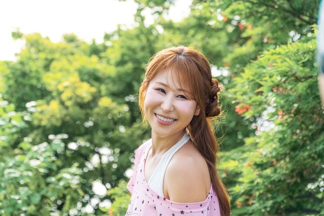‘서준맘’ 박세미, 김소유와 손잡고 트로트 가수 데뷔