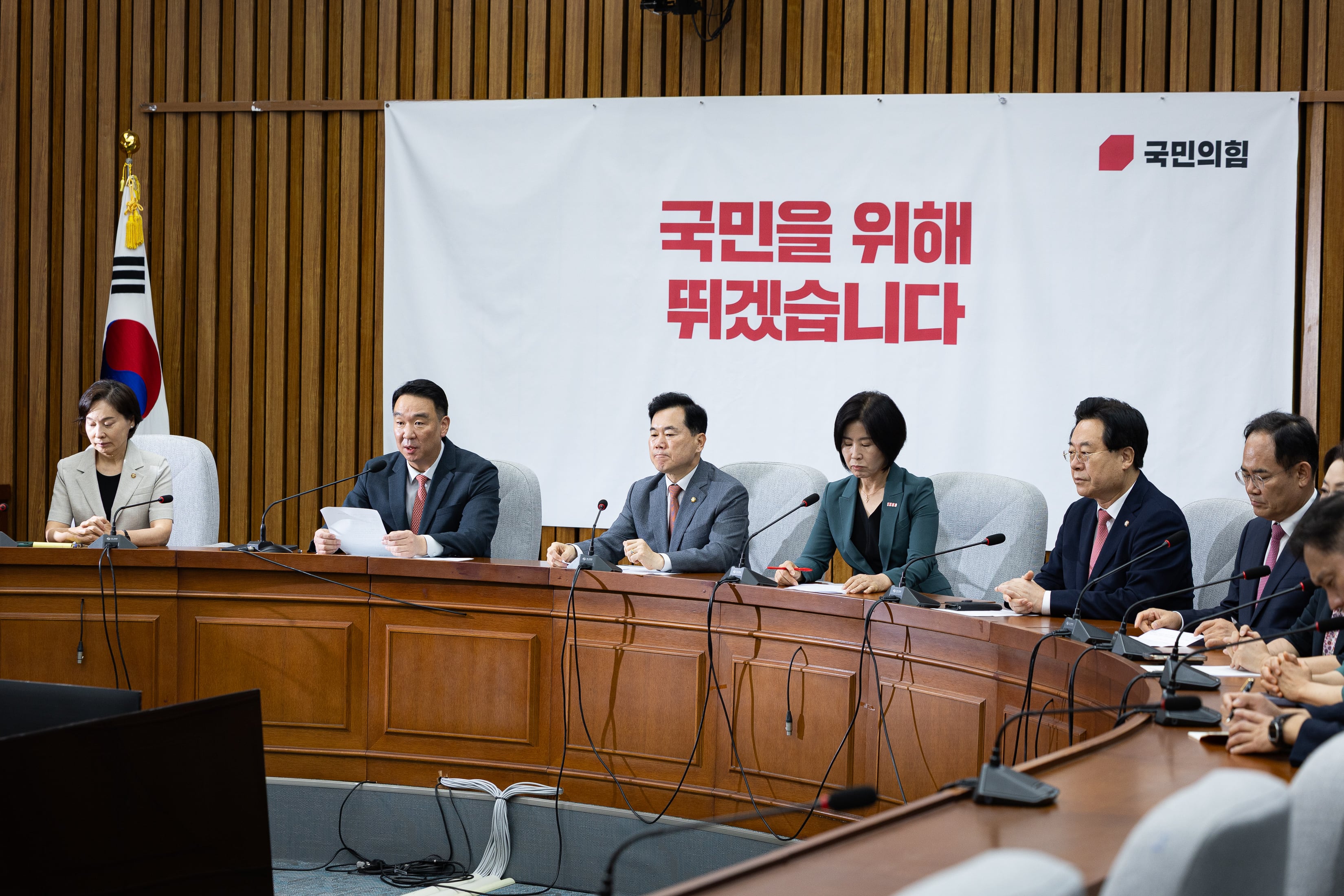 국힘, 선관위 통계조작 정황 포착에 “특검 범위 확대해야”
