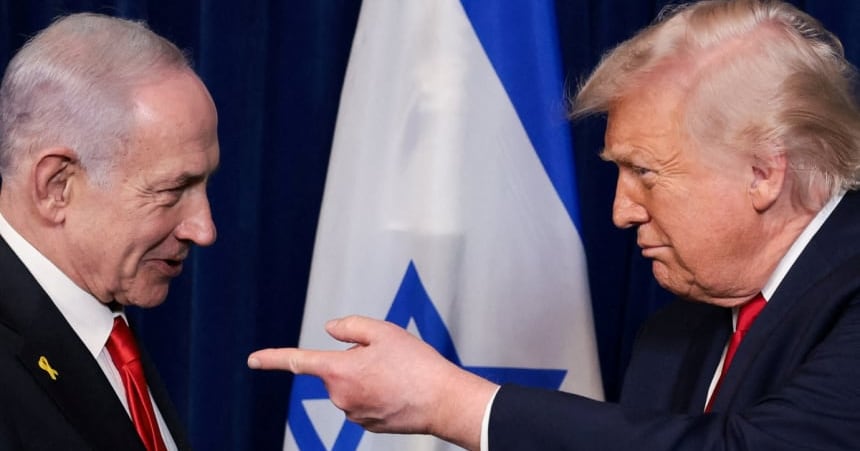 US and Iran military standoff enters a temporary lull